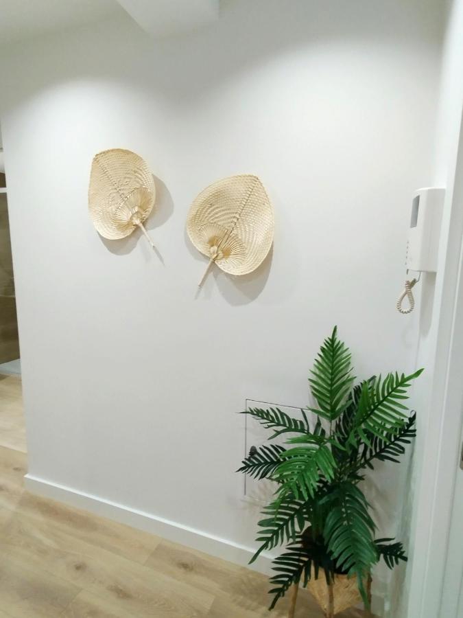 Apartamento Junto A Ayuntamiento Y Playa Хихон Экстерьер фото