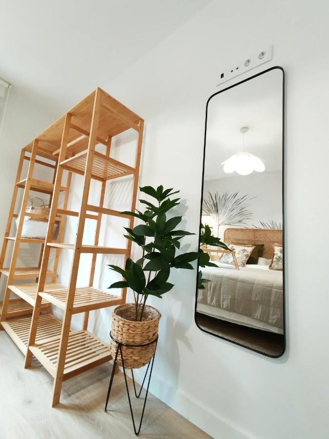 Apartamento Junto A Ayuntamiento Y Playa Хихон Экстерьер фото