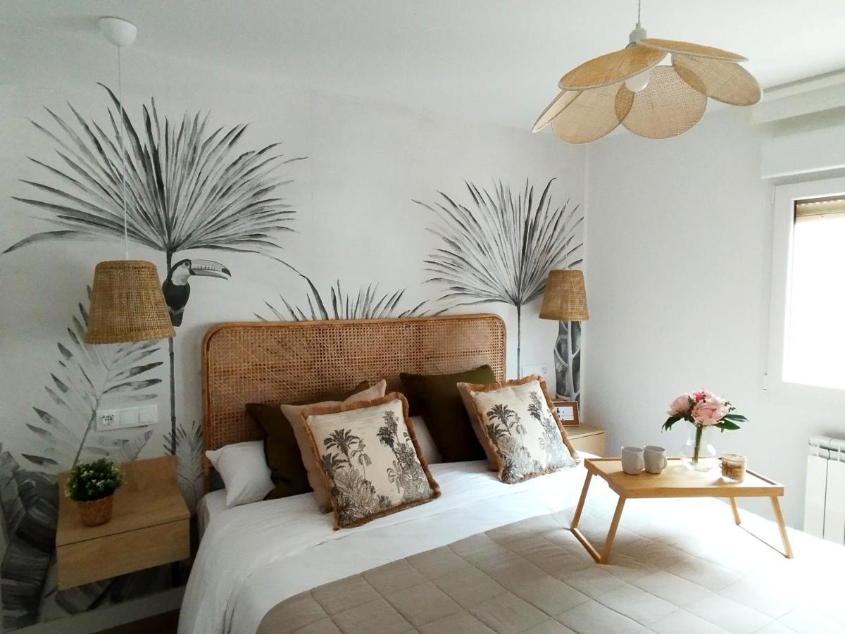 Apartamento Junto A Ayuntamiento Y Playa Хихон Экстерьер фото