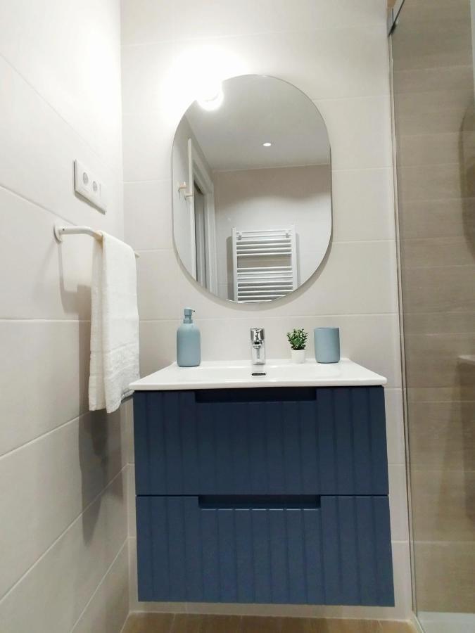 Apartamento Junto A Ayuntamiento Y Playa Хихон Экстерьер фото